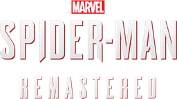 Spider-Man Remastered